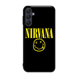 Nirvana Samsung Galaxy A25 5G Case BC2879