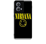 Nirvana Motorola Moto Edge 2024 Case FE2592