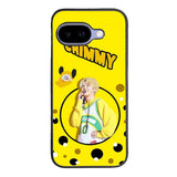 BTS BT21 Chimmy Google Pixel 10A Case BC2908