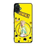 BTS BT21 Chimmy Case Samsung Galaxy A07 BC2908