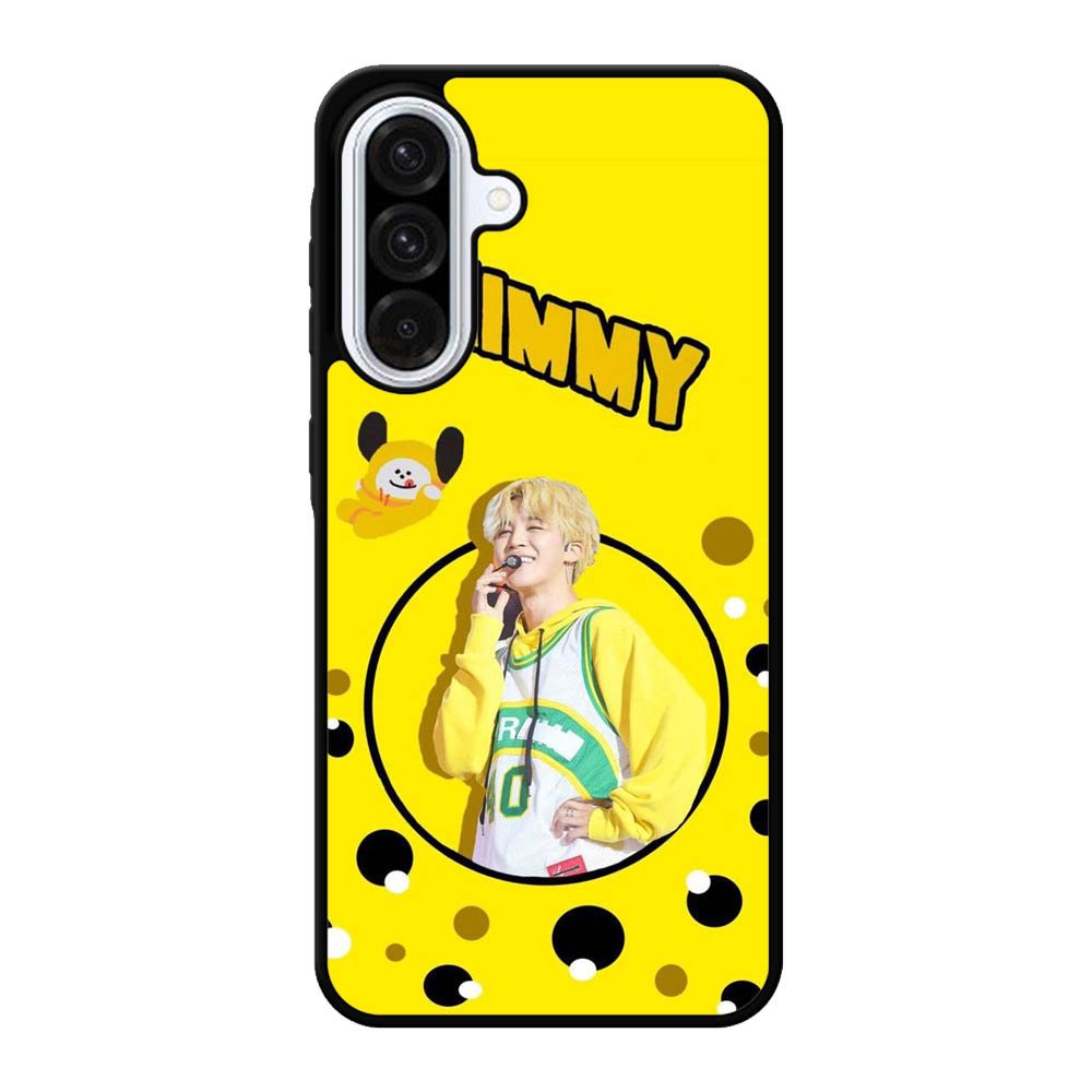 BTS BT21 Chimmy Samsung Galaxy A56 Case BC2908