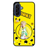 BTS BT21 Chimmy Samsung Galaxy A17 5G Case BC2908