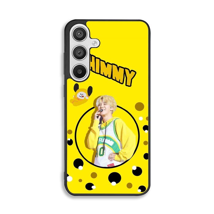 BTS BT21 Chimmy Samsung Galaxy A26 5G Case BC2908