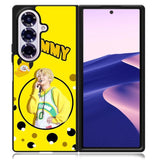 BTS BT21 Chimmy Samsung Galaxy Z Fold 7 5G Case BC2908