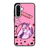 BTS BT21 Cooky Samsung Galaxy A56 Case BC2909