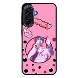 BTS BT21 Cooky Samsung Galaxy A17 5G Case BC2909