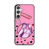 BTS BT21 Cooky Samsung Galaxy A26 Case BC2909