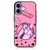 BTS BT21 Cooky iPhone 17 Case BC2909