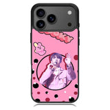 BTS BT21 Cooky iPhone 17 Pro Case BC2909