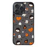 BTS BT21 Happy Halloween Case iPhone 15 Pro BC2912
