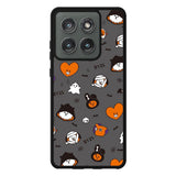 BTS BT21 Happy Halloween Case Motorola Moto Edge 2025 BC2912