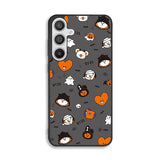 BTS BT21 Happy Halloween Samsung Galaxy A26 5G Case BC2912
