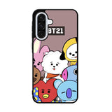 BTS BT21 Samsung Galaxy A36 Case BC2913