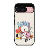 BTS BT21 Case Google Pixel 9 BC2914