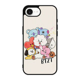 BTS BT21 iPhone 17e Case BC2914