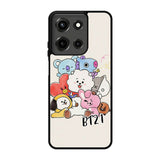 BTS BT21 Motorola Moto G 5G 2025 Case FE6087
