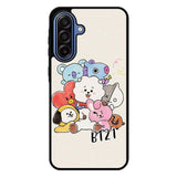 BTS BT21 Samsung Galaxy A17 5G Case BC2914