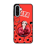 BTS BT21 Tata Samsung Galaxy A36 Case BC2916