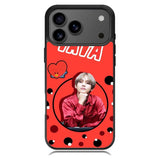 BTS BT21 Tata iPhone 17 Pro Case BC2916