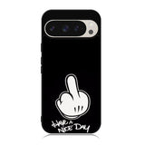Have A Nice Day Case Google Pixel 9 Pro XL BC2856