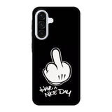Have A Nice Day Samsung Galaxy A56 Case BC2856