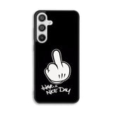 Have A Nice Day Samsung Galaxy A26 Case BC2856