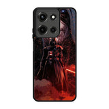 Star Wars Darth Vader And The Master Motorola Moto G 5G 2025 Case FE0001