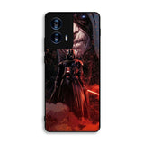 Star Wars Darth Vader And The Master Motorola Moto G Power 5G 2024 Case FE3897