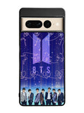 BTS Love Your Self Google Pixel 7 Pro Case