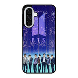 BTS Love Your Self Samsung Galaxy A56 Case FE0022