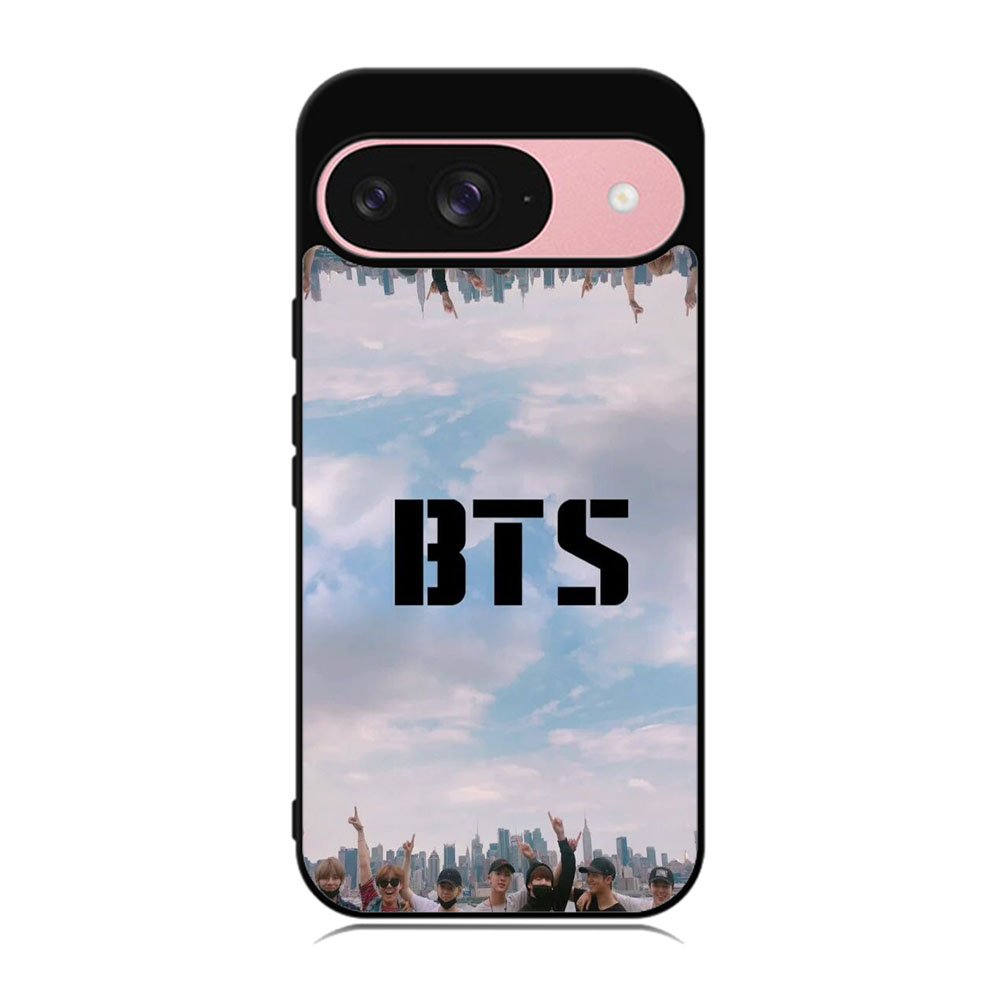 BTS Sky Case Google Pixel 9 BC2917