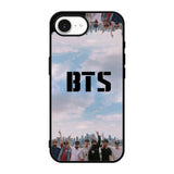 BTS Sky iPhone 16e Case BC2917