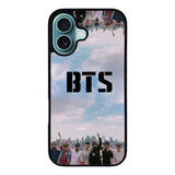 BTS Sky Case iPhone 16 Plus BC2917