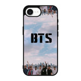 BTS Sky iPhone 17e Case BC2917