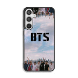 BTS Sky Samsung Galaxy A26 5G Case BC2917