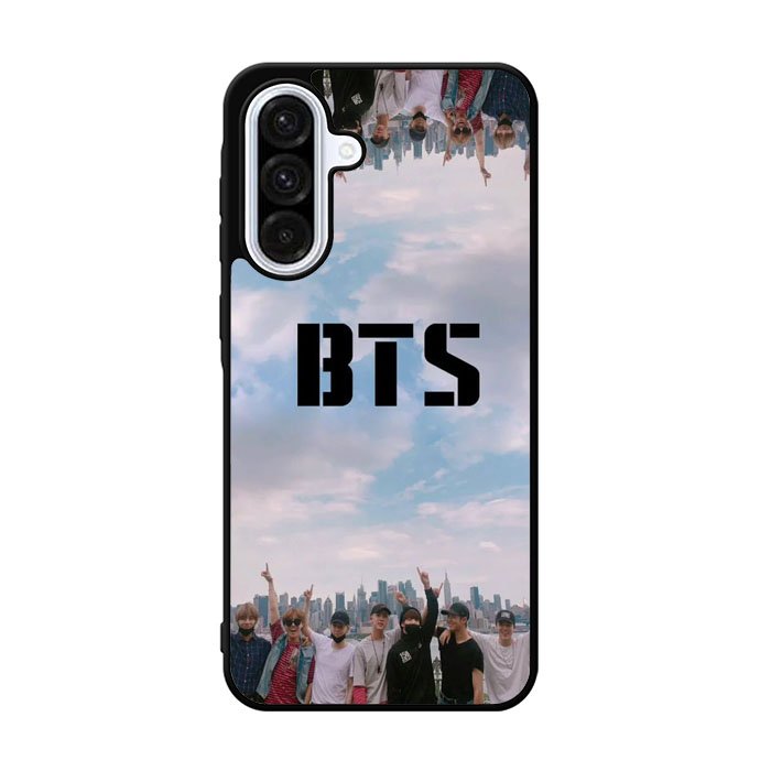 BTS Sky Samsung Galaxy A36 Case BC2917