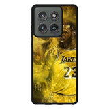 Lebron James Case Motorola Moto Edge 2025 BC2863