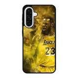 Lebron James Samsung Galaxy A56 Case FE3193