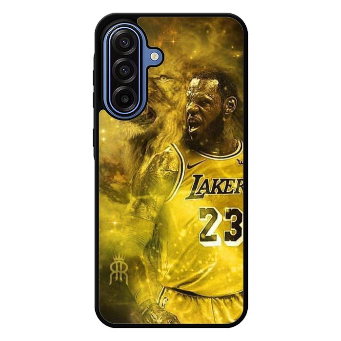 Lebron James Samsung Galaxy A17 5G Case BC2863