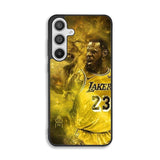 Lebron James Samsung Galaxy A26 Case FE3193