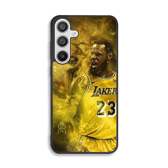 Lebron James Samsung Galaxy A26 Case FE7681