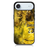 Lebron James iPhone 17 Air Case BC2863