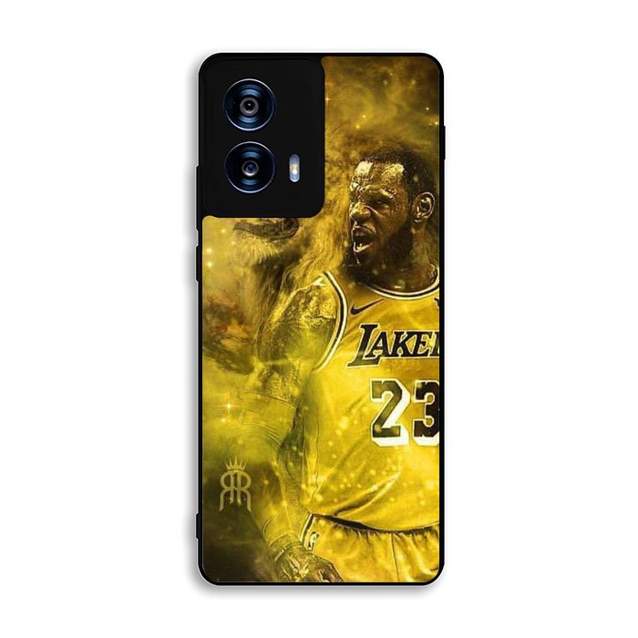 Lebron James Motorola Moto G Power 5G 2024 Case FE3193