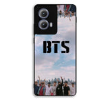 BTS Sky Motorola Moto Edge 2024 Case BC2917