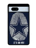 Dallas Cowboys In My Dna Google Pixel 7A Case