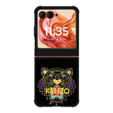 Kenzo Paris Motorola Moto Razr 2025/2024 , Moto Razr 60/50 Case BC2862
