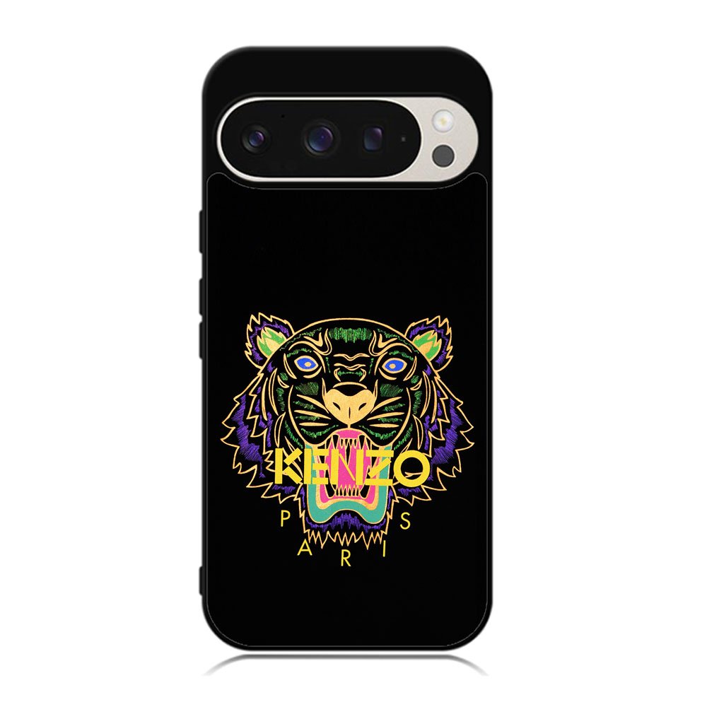 Kenzo Paris Case Google Pixel 9 Pro XL BC2862