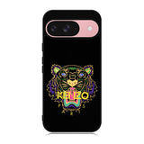 Kenzo Paris Case Google Pixel 9 BC2862