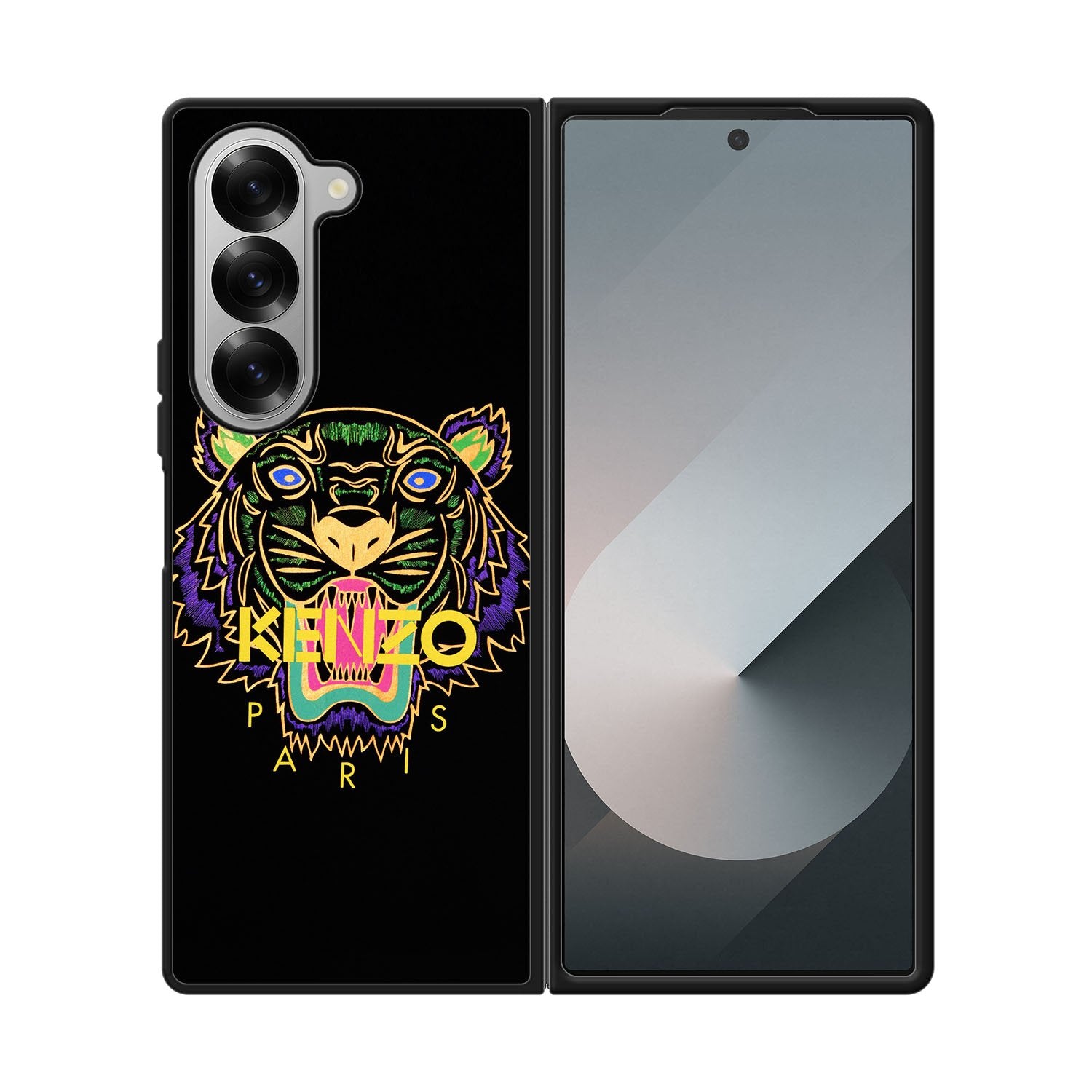 Kenzo Paris Case Samsung Galaxy Z Fold 6 5G BC2862