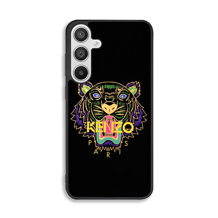 Kenzo Paris Samsung Galaxy A26 Case BC2862